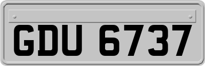 GDU6737