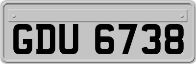 GDU6738