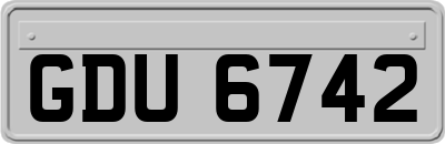 GDU6742