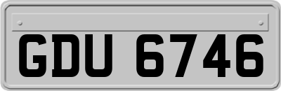GDU6746