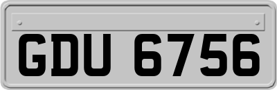GDU6756