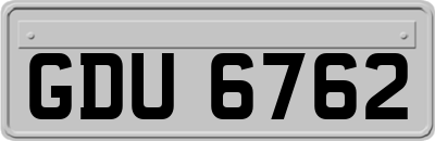GDU6762