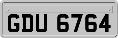 GDU6764