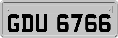GDU6766