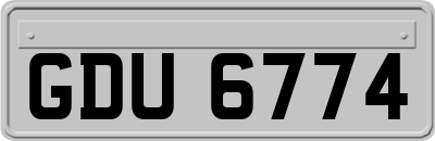 GDU6774