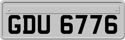GDU6776