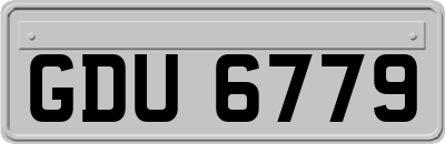 GDU6779