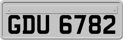 GDU6782