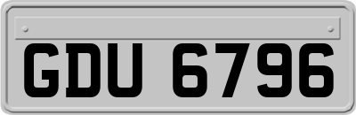 GDU6796