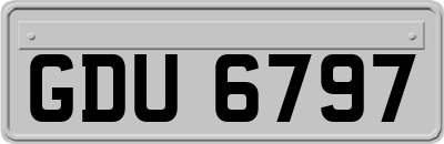 GDU6797
