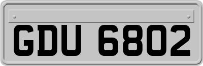 GDU6802