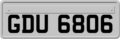 GDU6806