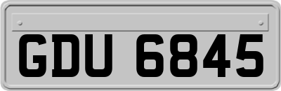 GDU6845