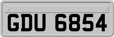 GDU6854