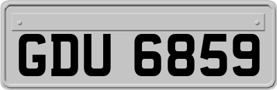 GDU6859