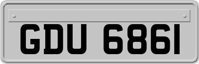 GDU6861