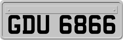 GDU6866