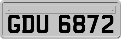 GDU6872