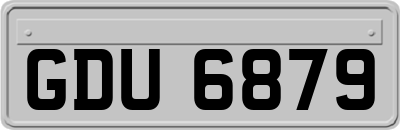 GDU6879
