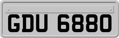 GDU6880