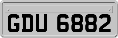 GDU6882