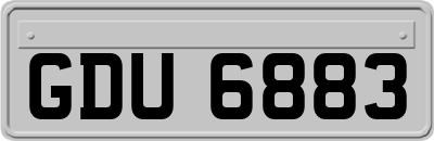 GDU6883