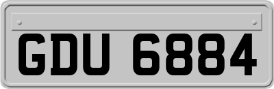 GDU6884