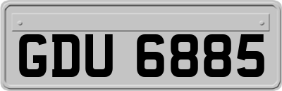 GDU6885