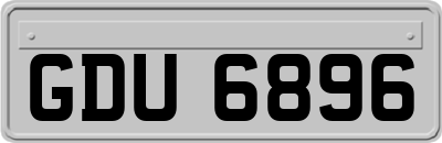 GDU6896