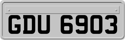 GDU6903