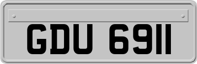 GDU6911