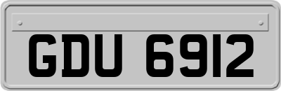 GDU6912