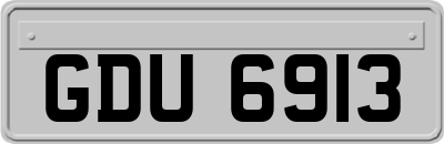 GDU6913