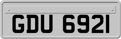 GDU6921