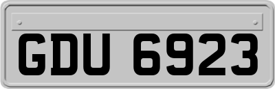 GDU6923