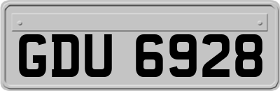 GDU6928