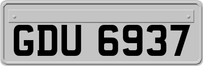 GDU6937