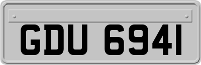 GDU6941