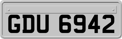 GDU6942