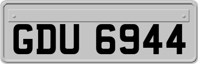 GDU6944