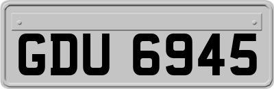 GDU6945