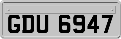 GDU6947