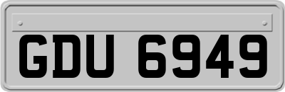 GDU6949