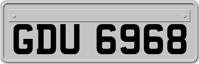 GDU6968
