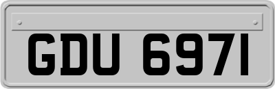 GDU6971