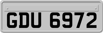 GDU6972