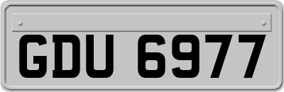 GDU6977