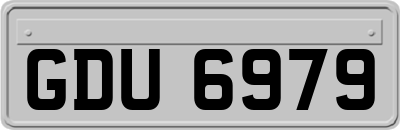 GDU6979