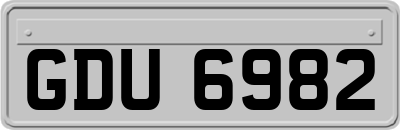 GDU6982