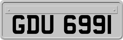 GDU6991